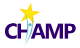 CHAMP Logo 