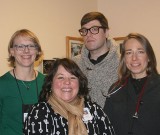 The Country Doctor Collaborative Care Team