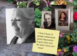 Elizabeth Collage. Photo: Courtesy of the John A. Hartford Foundation